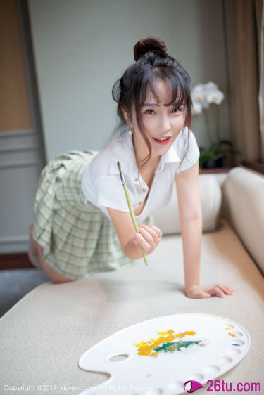 男人第四色
